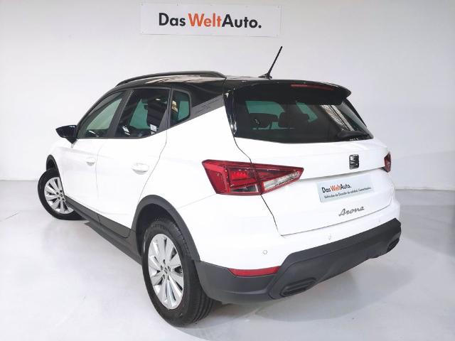 SEAT Arona 1.0 TSI Style XM 85 kW (115 CV)