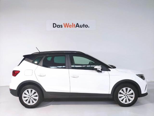 SEAT Arona 1.0 TSI Style XM 85 kW (115 CV)