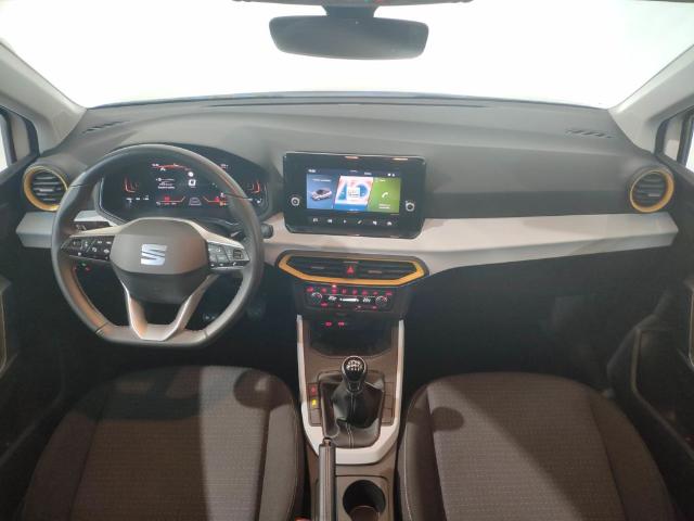 SEAT Arona 1.0 TSI Style XM 85 kW (115 CV)