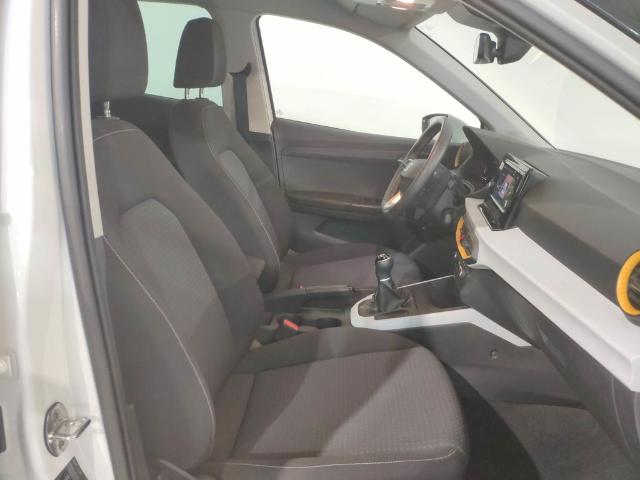 SEAT Arona 1.0 TSI Style XM 85 kW (115 CV)