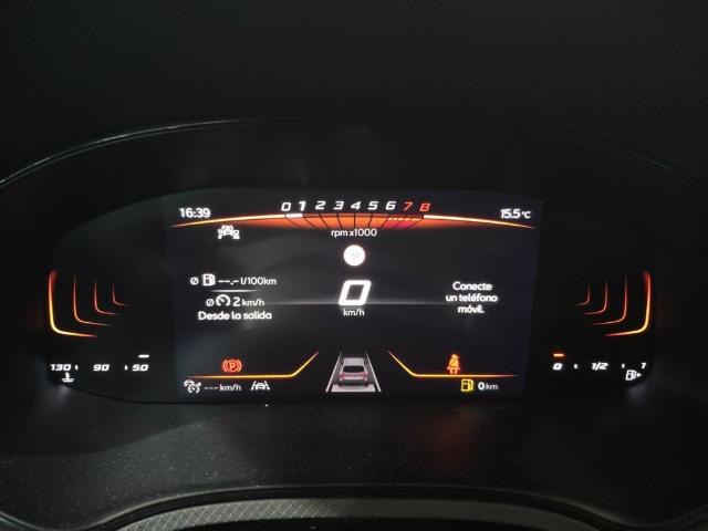 SEAT Arona 1.0 TSI Style XM 85 kW (115 CV)