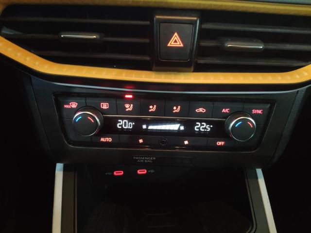 SEAT Arona 1.0 TSI Style XM 85 kW (115 CV)