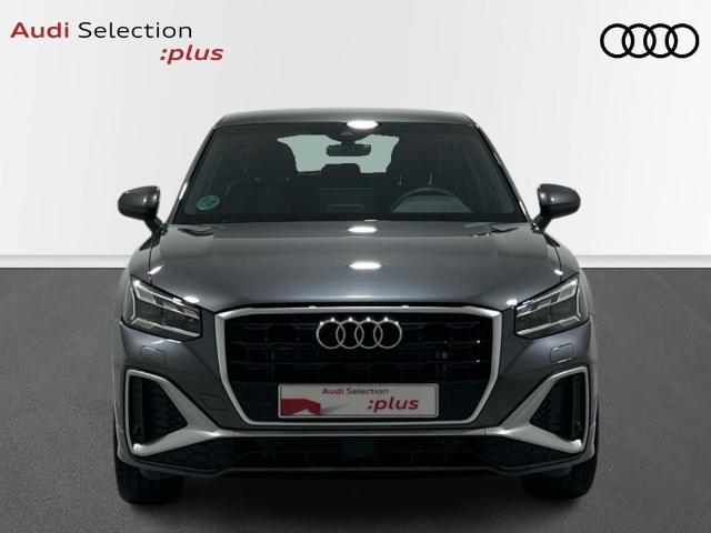 Audi Q2 Adrenalin Edition 35 TFSI 110 kW (150 CV) S tronic