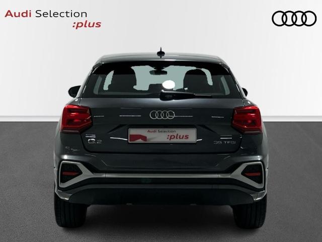 Audi Q2 Adrenalin Edition 35 TFSI 110 kW (150 CV) S tronic
