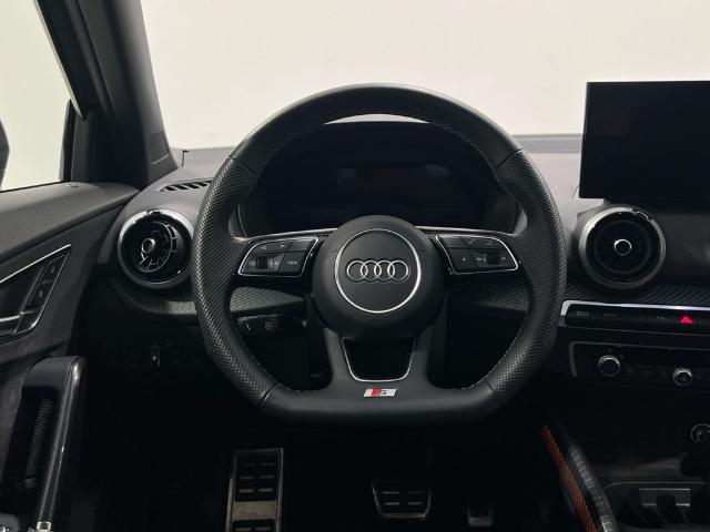 Audi Q2 Adrenalin Edition 35 TFSI 110 kW (150 CV) S tronic