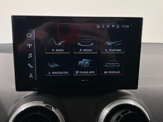 Audi Q2 Adrenalin Edition 35 TFSI 110 kW (150 CV) S tronic