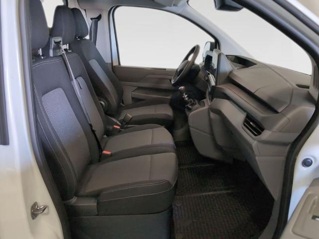 Volkswagen Transporter Furgon Batalla Corta TN 2.0 TDI 81 kW (110 CV)