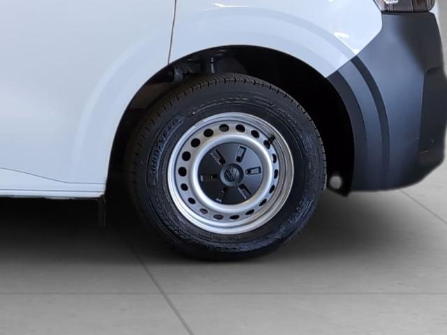 Volkswagen Transporter Furgon Batalla Corta TN 2.0 TDI 81 kW (110 CV)