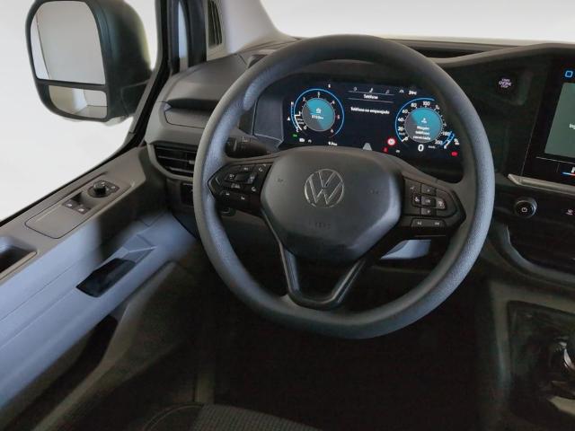 Volkswagen Transporter Furgon Batalla Corta TN 2.0 TDI 81 kW (110 CV)