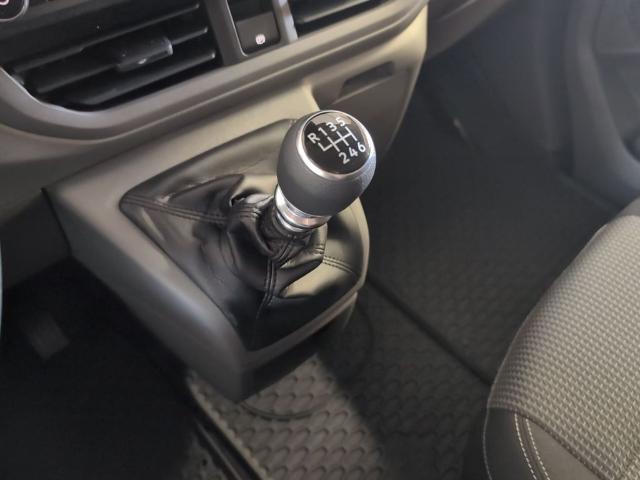 Volkswagen Transporter Furgon Batalla Corta TN 2.0 TDI 81 kW (110 CV)