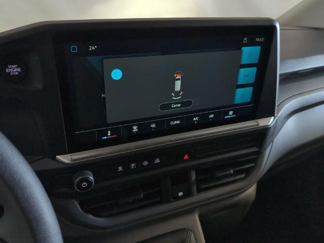 Volkswagen Transporter Furgon Batalla Corta TN 2.0 TDI 81 kW (110 CV)