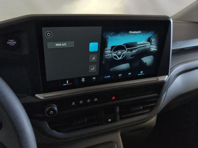 Volkswagen Transporter Furgon Batalla Corta TN 2.0 TDI 81 kW (110 CV)