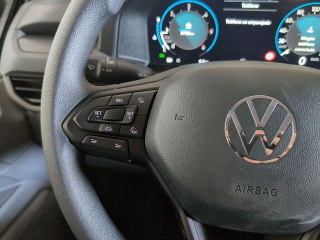 Volkswagen Transporter Furgon Batalla Corta TN 2.0 TDI 81 kW (110 CV)