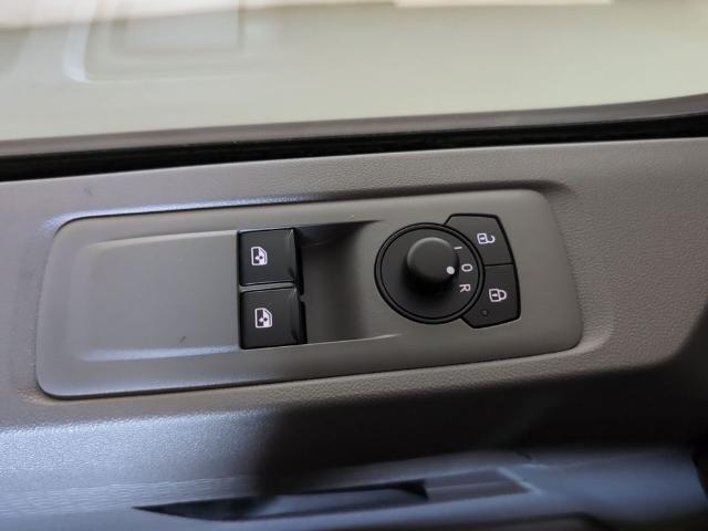 Volkswagen Transporter Furgon Batalla Corta TN 2.0 TDI 81 kW (110 CV)