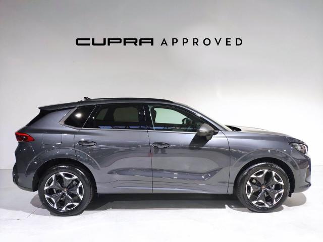 CUPRA Terramar 1.5 eTSI DSG 110 kW (150 CV)