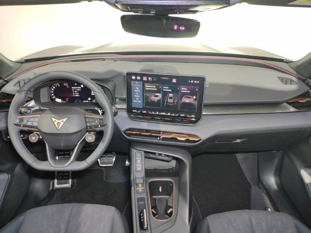 CUPRA Terramar 1.5 eTSI DSG 110 kW (150 CV)