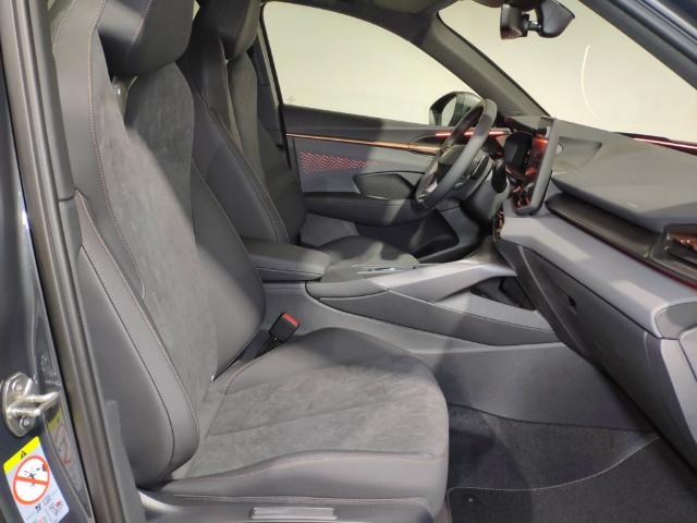 CUPRA Terramar 1.5 eTSI DSG 110 kW (150 CV)