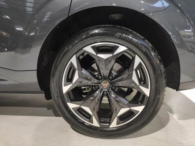 CUPRA Terramar 1.5 eTSI DSG 110 kW (150 CV)