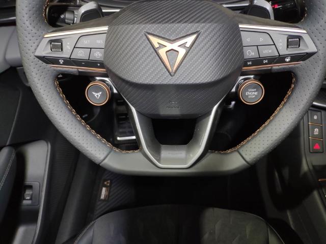 CUPRA Terramar 1.5 eTSI DSG 110 kW (150 CV)