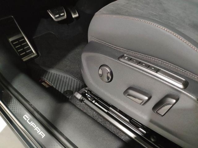 CUPRA Terramar 1.5 eTSI DSG 110 kW (150 CV)