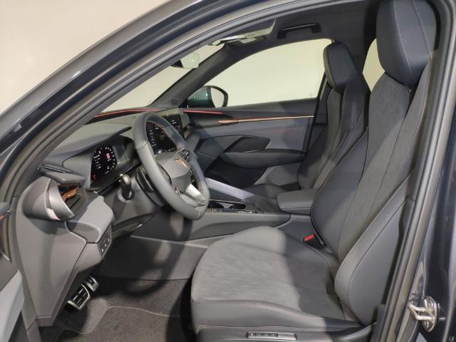 CUPRA Terramar 1.5 eTSI DSG 110 kW (150 CV)