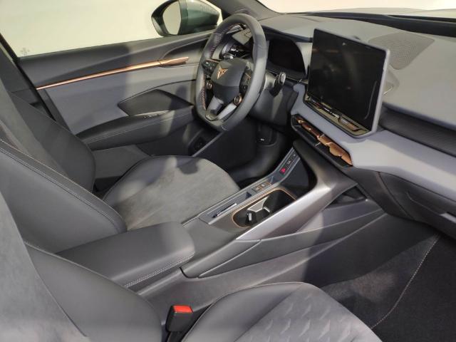 CUPRA Terramar 1.5 eTSI DSG 110 kW (150 CV)