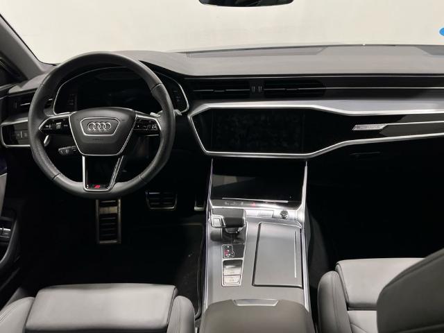 Audi A7 Sportback TFSIe Black line 50 TFSIe quattro 220 kW (299 CV) S tronic