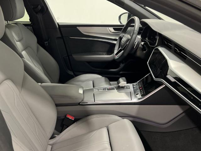 Audi A7 Sportback TFSIe Black line 50 TFSIe quattro 220 kW (299 CV) S tronic