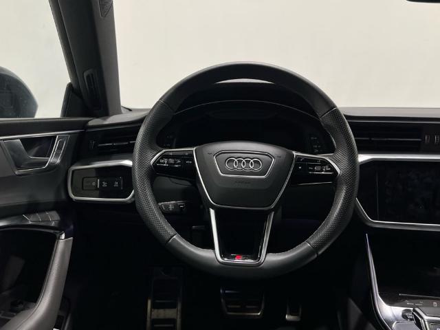 Audi A7 Sportback TFSIe Black line 50 TFSIe quattro 220 kW (299 CV) S tronic