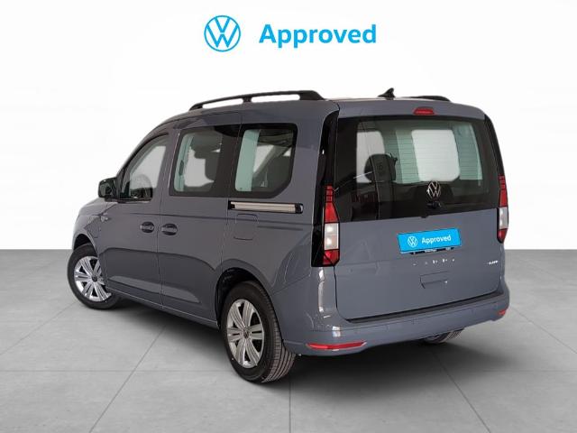 Volkswagen Caddy Origin 1.5 TSI eHybrid PHEV 110 kW (150 CV) DCT