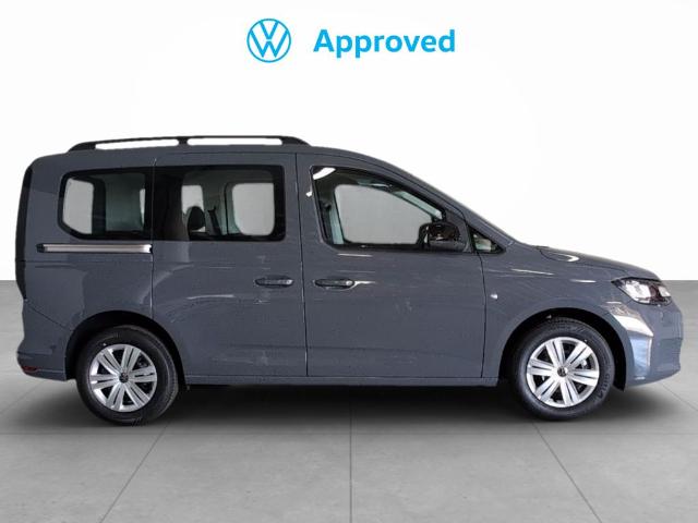 Volkswagen Caddy Origin 1.5 TSI eHybrid PHEV 110 kW (150 CV) DCT