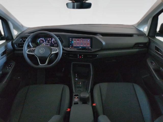 Volkswagen Caddy Origin 1.5 TSI eHybrid PHEV 110 kW (150 CV) DCT