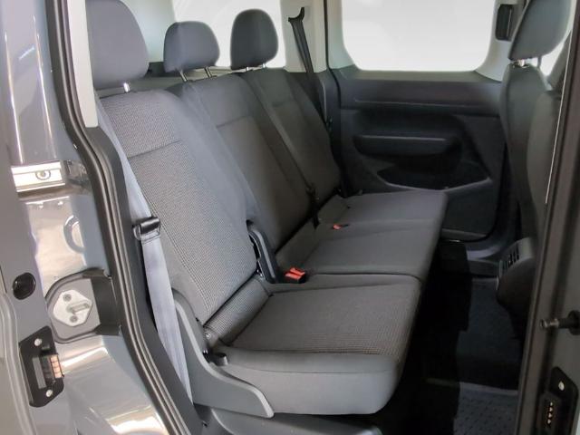 Volkswagen Caddy Origin 1.5 TSI eHybrid PHEV 110 kW (150 CV) DCT