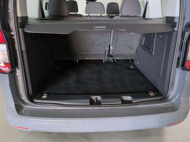 Volkswagen Caddy Origin 1.5 TSI eHybrid PHEV 110 kW (150 CV) DCT