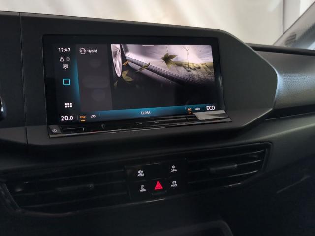 Volkswagen Caddy Origin 1.5 TSI eHybrid PHEV 110 kW (150 CV) DCT