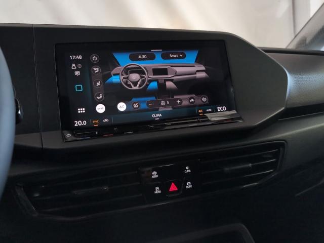 Volkswagen Caddy Origin 1.5 TSI eHybrid PHEV 110 kW (150 CV) DCT