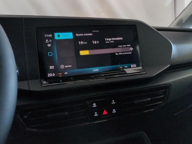 Volkswagen Caddy Origin 1.5 TSI eHybrid PHEV 110 kW (150 CV) DCT