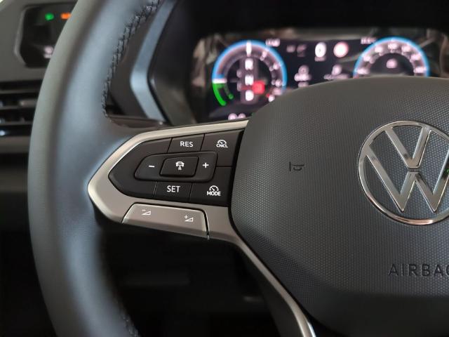 Volkswagen Caddy Origin 1.5 TSI eHybrid PHEV 110 kW (150 CV) DCT