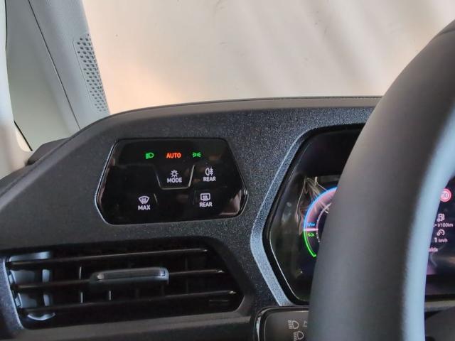 Volkswagen Caddy Origin 1.5 TSI eHybrid PHEV 110 kW (150 CV) DCT