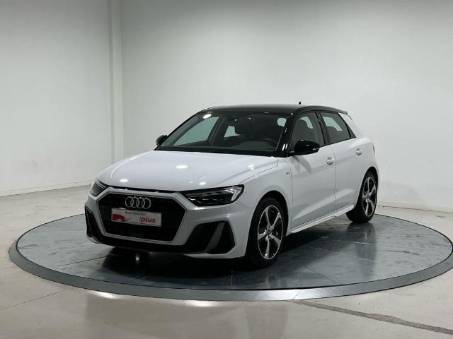 Audi A1 Sportback 30 TFSI de segunda mano