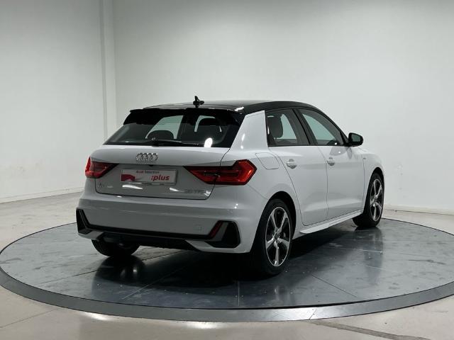Audi A1 Sportback Adrenalin edition 30 TFSI 85 kW (116 CV)