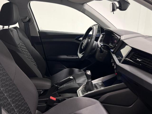 Audi A1 Sportback Adrenalin edition 30 TFSI 85 kW (116 CV)