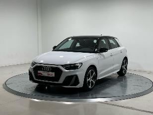 Audi A1 Sportback 30 TFSI de segunda mano