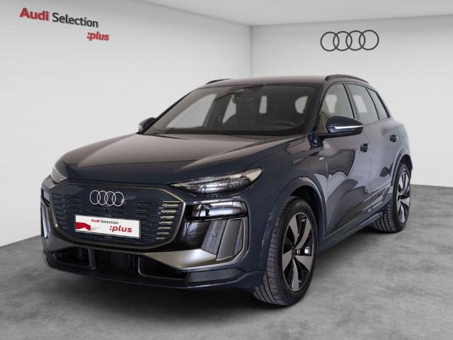 Audi selection Plus