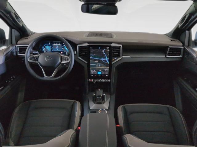 Volkswagen Amarok Aventura 3.0 TDI Cabina Doble 177 kW (240 CV) Auto