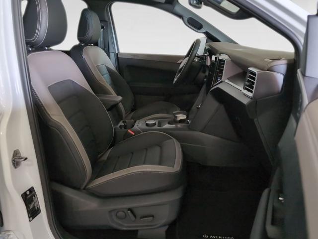 Volkswagen Amarok Aventura 3.0 TDI Cabina Doble 177 kW (240 CV) Auto