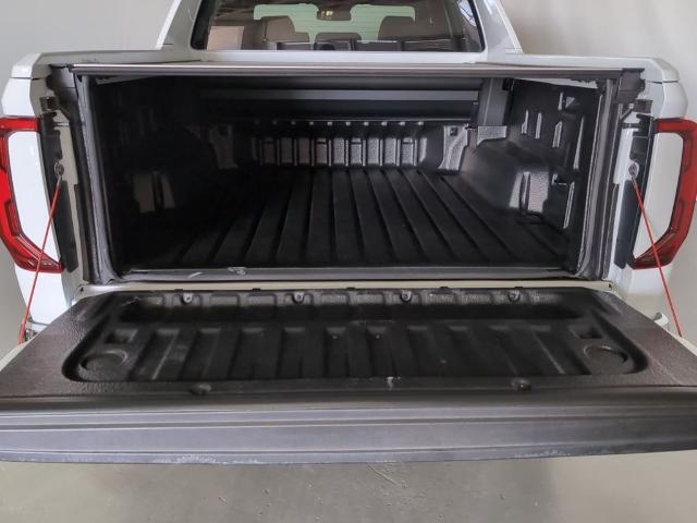 Volkswagen Amarok Aventura 3.0 TDI Cabina Doble 177 kW (240 CV) Auto