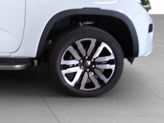 Volkswagen Amarok Aventura 3.0 TDI Cabina Doble 177 kW (240 CV) Auto