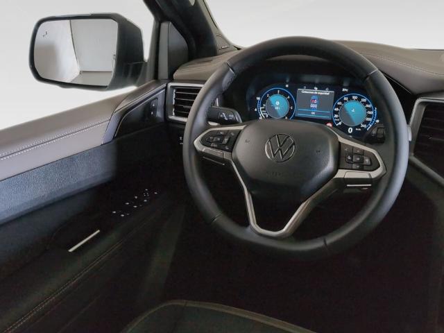 Volkswagen Amarok Aventura 3.0 TDI Cabina Doble 177 kW (240 CV) Auto