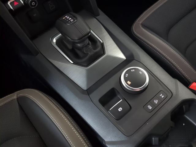 Volkswagen Amarok Aventura 3.0 TDI Cabina Doble 177 kW (240 CV) Auto